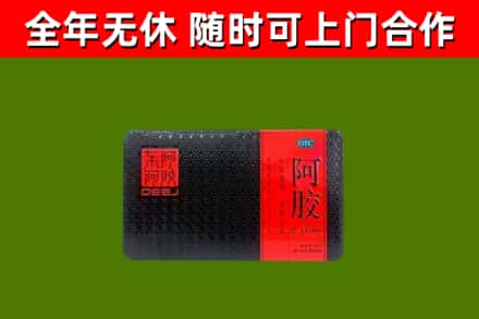 龙川回收阿胶